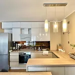 Park By Baltic Apartman