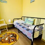 Apartman Park By Baltic Międzyzdroje