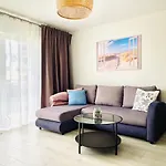 Apartman Park By Baltic