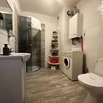 Apartman Park By Baltic Międzyzdroje