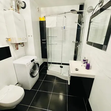 Park By Baltic 아파트