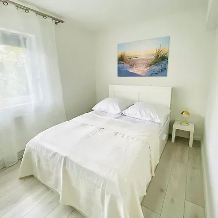 Park By Baltic 아파트