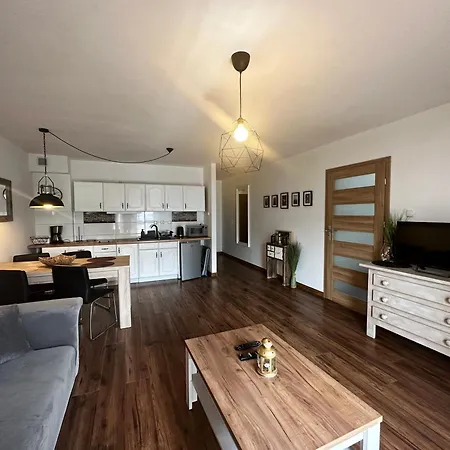 Park By Baltic 公寓 *