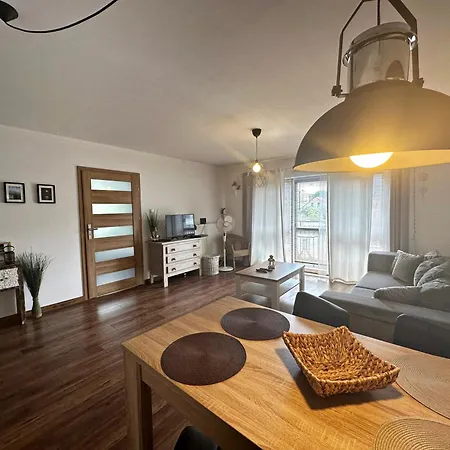 Park By Baltic 미엥지즈드로예