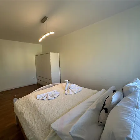 公寓 Park By Baltic *