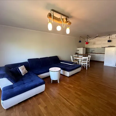 Park By Baltic 米兹多洛杰