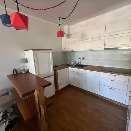 Park By Baltic 米兹多洛杰