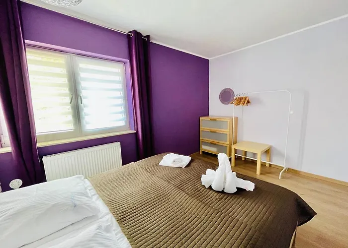 Apartamento Park By Baltic *