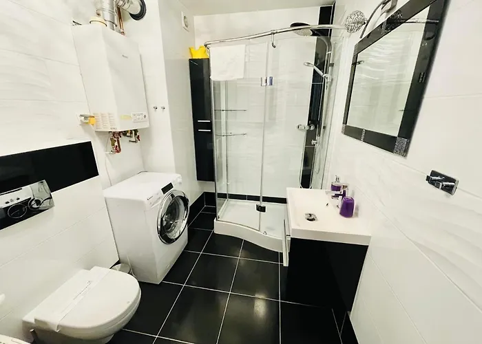 Park By Baltic Apartamento