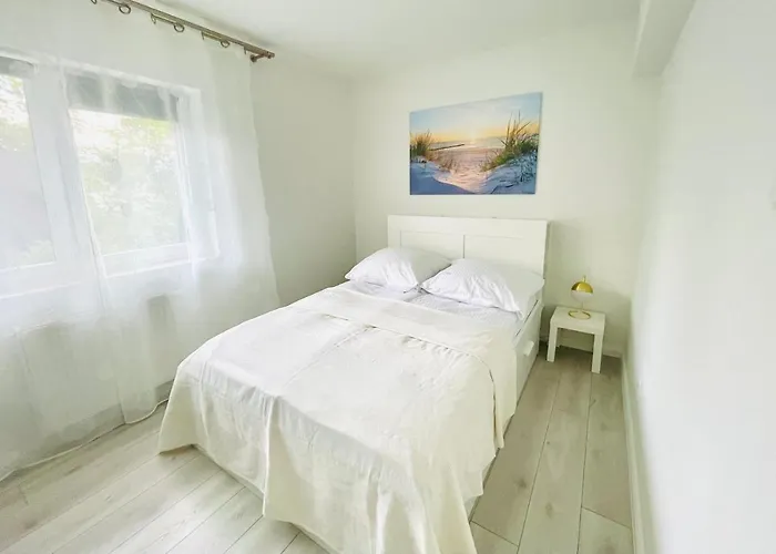 Park By Baltic Apartamento