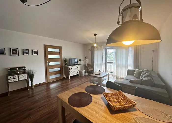 Park By Baltic Miedzyzdroje