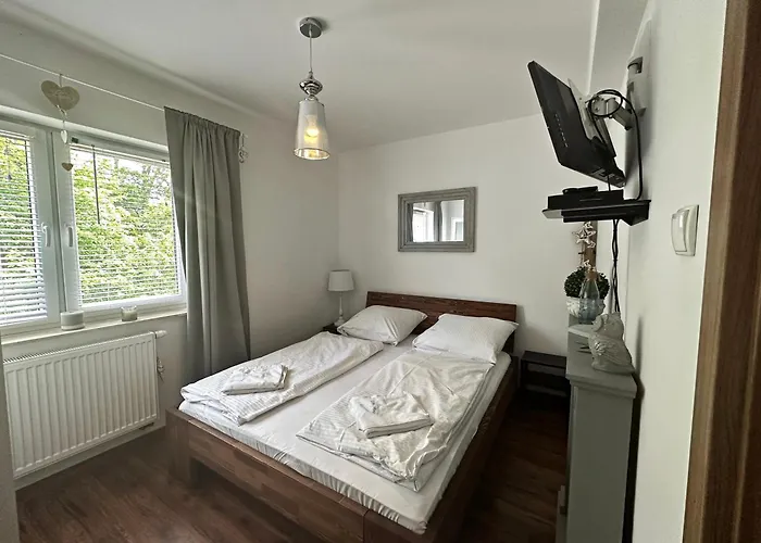 Park By Baltic Miedzyzdroje