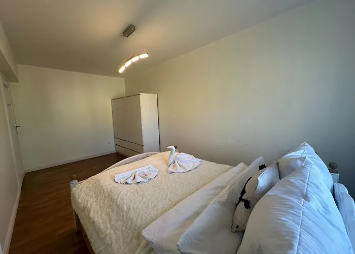 Apartamento Park By Baltic *