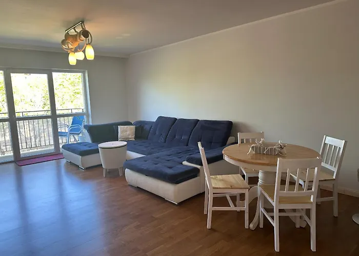 Apartamento Park By Baltic