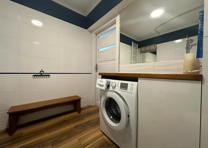 Apartamento Park By Baltic