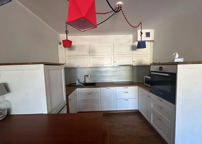 Apartamento Park By Baltic