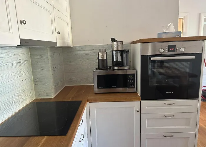 Apartamento Park By Baltic *